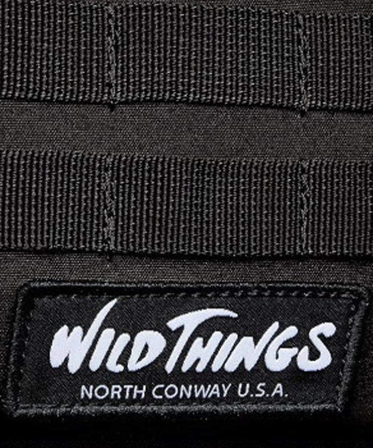 JACKROSE(ジャックローズ) |WILD THINGS/ワイルドシングス ショルダーバッグ