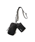 JACKROSE(ジャックローズ) |WILD THINGS/ワイルドシングス CORDURA ストラップポーチ
