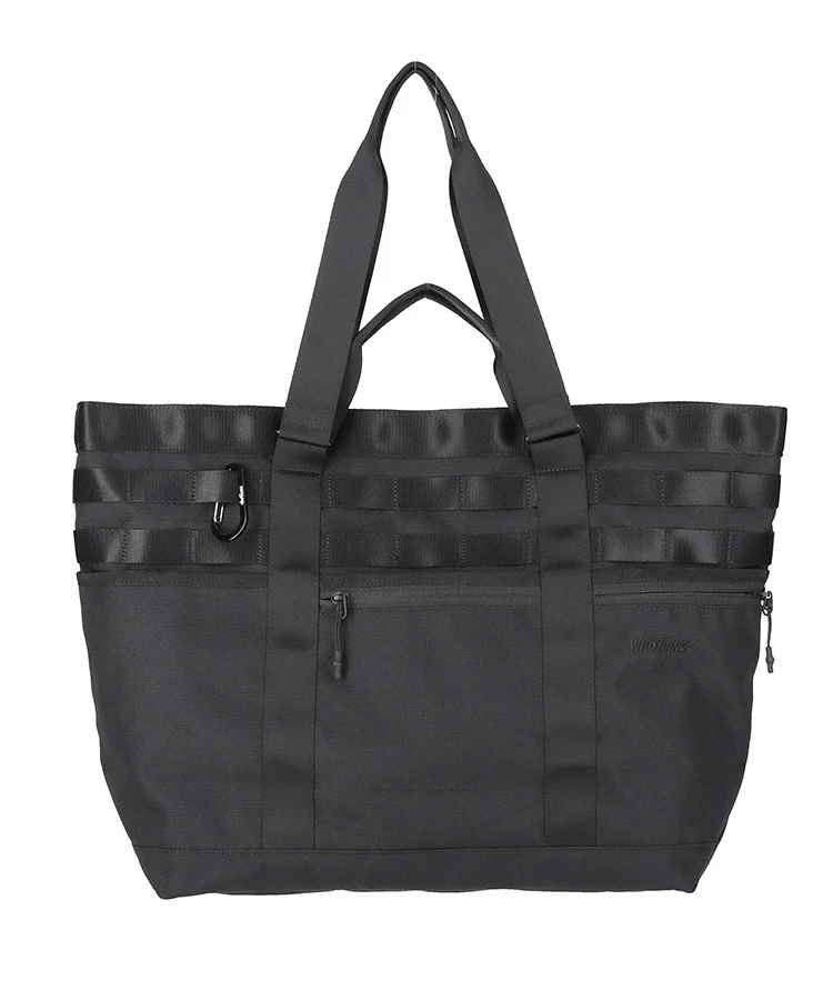 JACKROSE(ジャックローズ) |WILD THINGS/ワイルドシングス CORDURA トートバッグ 25L