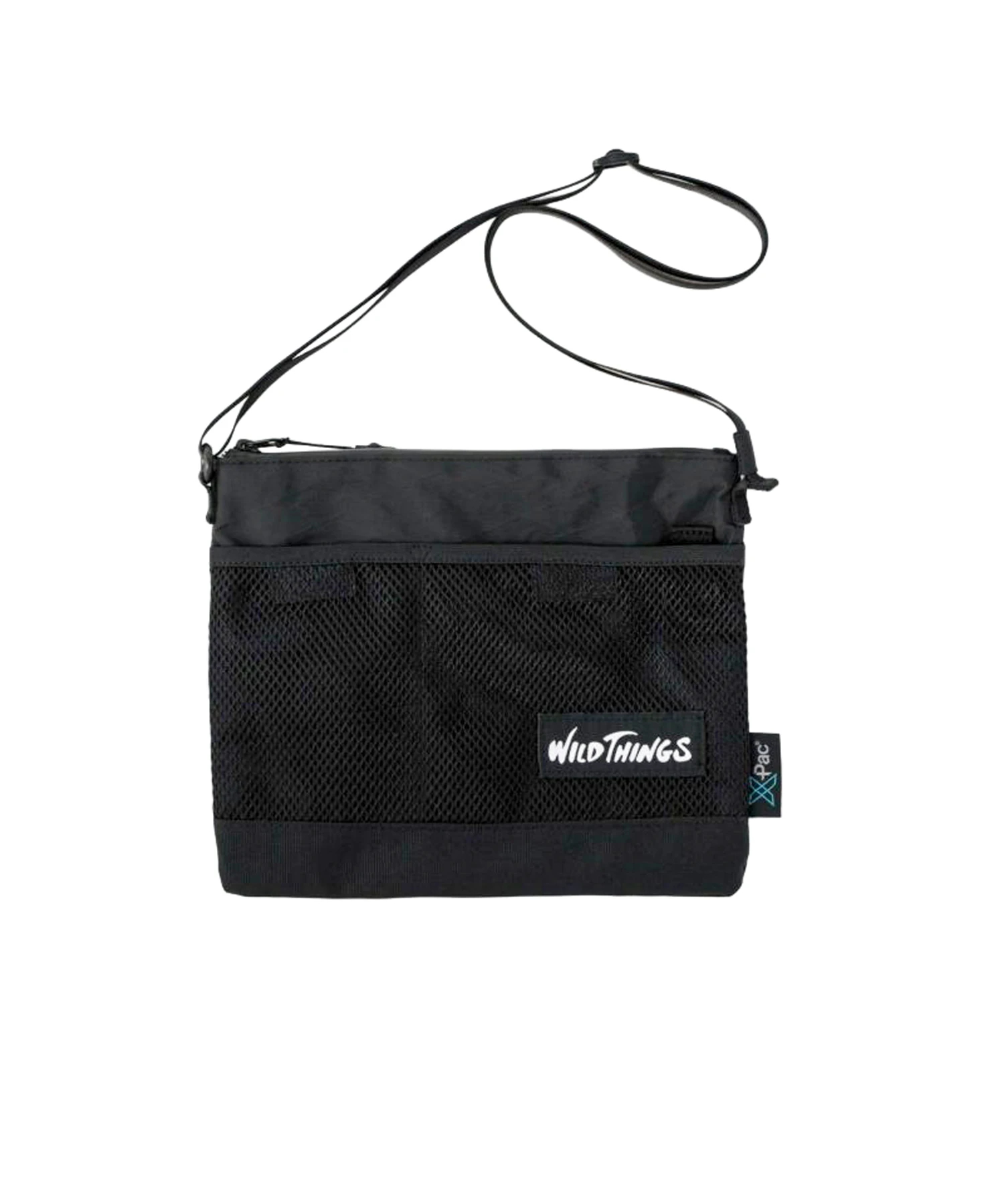 WILD THINGS/ワイルドシングス X-PAC サコッシュ｜ファッション通販 