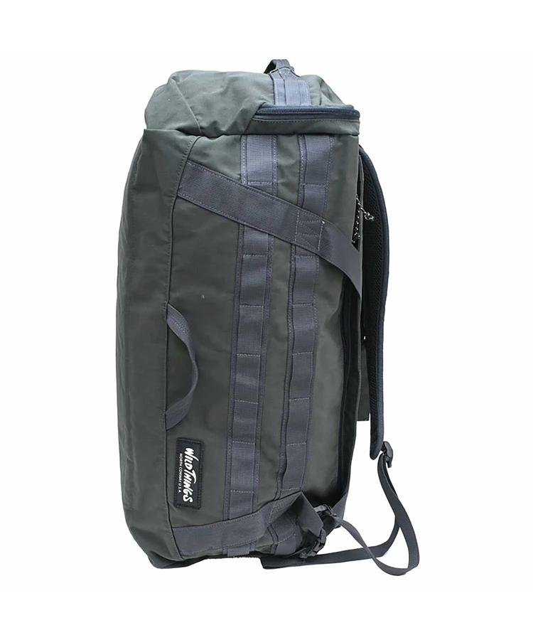 WILD THINGS/ワイルドシングス 2WAYボストン 50L｜ファッション通販