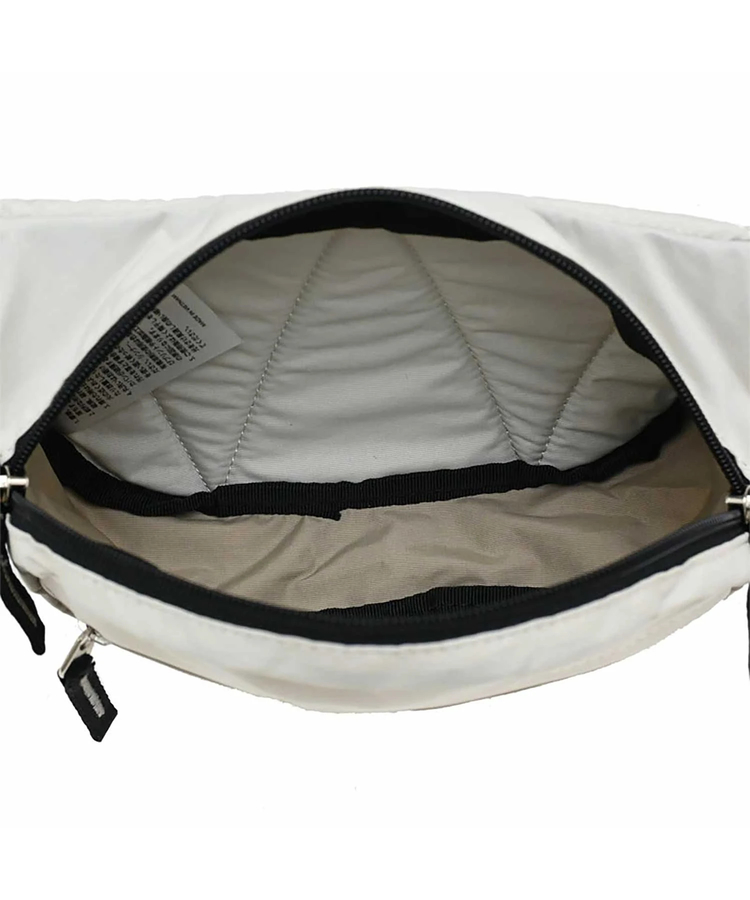 JACKROSE(ジャックローズ) |WILD THINGS/ワイルドシングス DELFY ウエストバッグ