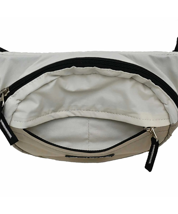 JACKROSE(ジャックローズ) |WILD THINGS/ワイルドシングス DELFY ウエストバッグ