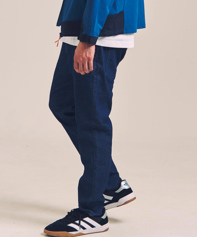 CREATION CUBE/クリエーションキューブ AIRBLOW デニムスリムイージー