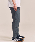JACKROSE(ジャックローズ) |CREATION CUBE/クリエーションキューブ ウエスト切替スリムチェックパンツ(MENS)