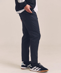 JACKROSE(ジャックローズ) |CREATION CUBE/クリエーションキューブ ウエスト切替スリムチェックパンツ(MENS)
