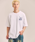 JACKROSE(ジャックローズ) |2ND ARCHIVE/セカンドアーカイブ -006-SSTEE(MENS)
