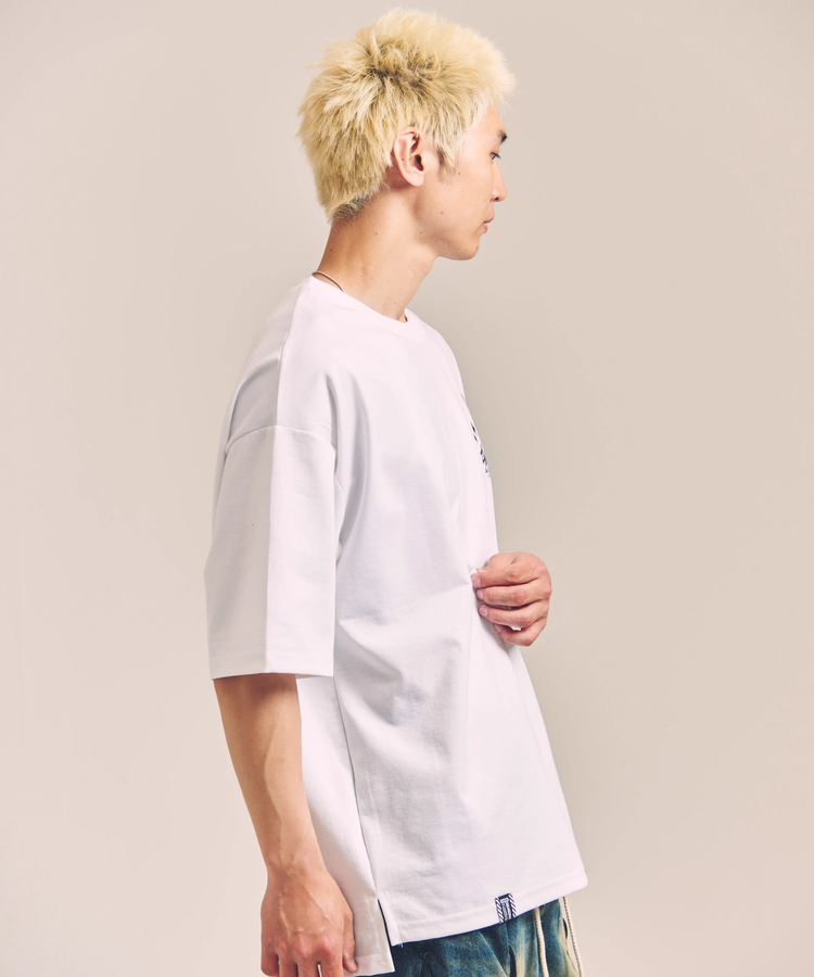 JACKROSE(ジャックローズ) |2ND ARCHIVE/セカンドアーカイブ -006-SSTEE(MENS)