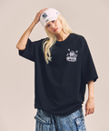 JACKROSE(ジャックローズ) |2ND ARCHIVE/セカンドアーカイブ -006-SSTEE(MENS)
