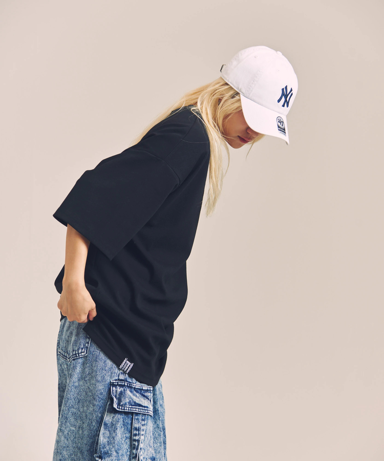 JACKROSE(ジャックローズ) |2ND ARCHIVE/セカンドアーカイブ -006-SSTEE(MENS)