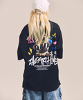JACKROSE(ジャックローズ) |2ND ARCHIVE/セカンドアーカイブ -006-SSTEE(MENS)