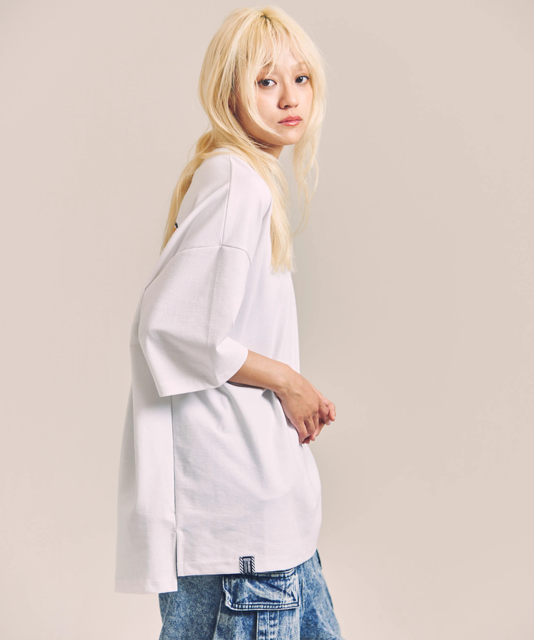 JACKROSE(ジャックローズ) |2ND ARCHIVE/セカンドアーカイブ -006-SSTEE(MENS)
