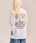 JACKROSE(ジャックローズ) |2ND ARCHIVE/セカンドアーカイブ -006-SSTEE(MENS)