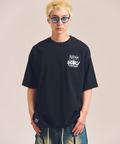 JACKROSE(ジャックローズ) |2ND ARCHIVE/セカンドアーカイブ -006-SSTEE(MENS)