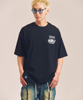 JACKROSE(ジャックローズ) |2ND ARCHIVE/セカンドアーカイブ -006-SSTEE(MENS)