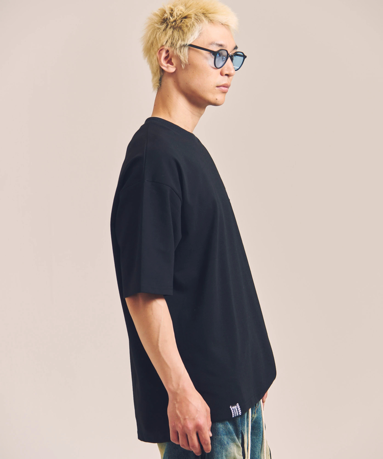 JACKROSE(ジャックローズ) |2ND ARCHIVE/セカンドアーカイブ -006-SSTEE(MENS)