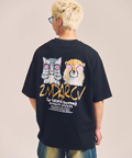 JACKROSE(ジャックローズ) |2ND ARCHIVE/セカンドアーカイブ -006-SSTEE(MENS)