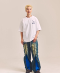 JACKROSE(ジャックローズ) |2ND ARCHIVE/セカンドアーカイブ -006-SSTEE(MENS)