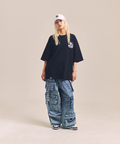JACKROSE(ジャックローズ) |2ND ARCHIVE/セカンドアーカイブ -006-SSTEE(MENS)