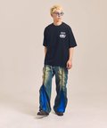 JACKROSE(ジャックローズ) |2ND ARCHIVE/セカンドアーカイブ -006-SSTEE(MENS)