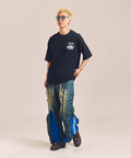 JACKROSE(ジャックローズ) |2ND ARCHIVE/セカンドアーカイブ -006-SSTEE(MENS)
