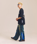 JACKROSE(ジャックローズ) |2ND ARCHIVE/セカンドアーカイブ -006-SSTEE(MENS)