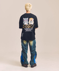 JACKROSE(ジャックローズ) |2ND ARCHIVE/セカンドアーカイブ -006-SSTEE(MENS)