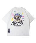 JACKROSE(ジャックローズ) |2ND ARCHIVE/セカンドアーカイブ -006-SSTEE(MENS)