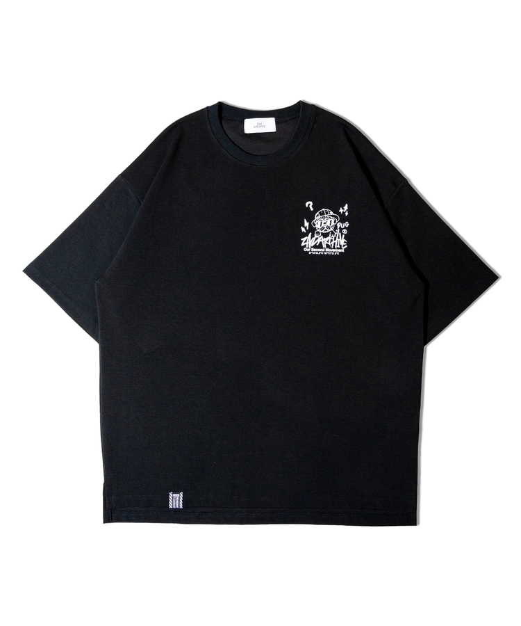 JACKROSE(ジャックローズ) |2ND ARCHIVE/セカンドアーカイブ -006-SSTEE(MENS)