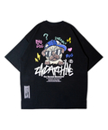 JACKROSE(ジャックローズ) |2ND ARCHIVE/セカンドアーカイブ -006-SSTEE(MENS)