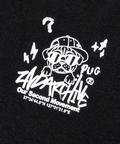 JACKROSE(ジャックローズ) |2ND ARCHIVE/セカンドアーカイブ -006-SSTEE(MENS)