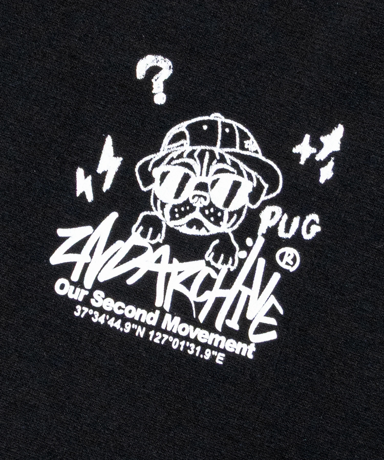 JACKROSE(ジャックローズ) |2ND ARCHIVE/セカンドアーカイブ -006-SSTEE(MENS)