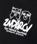 JACKROSE(ジャックローズ) |2ND ARCHIVE/セカンドアーカイブ -006-SSTEE(MENS)