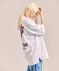 JACKROSE(ジャックローズ) |2ND ARCHIVE/セカンドアーカイブ -007-SSTEE(MENS)
