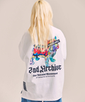JACKROSE(ジャックローズ) |2ND ARCHIVE/セカンドアーカイブ -007-SSTEE(MENS)