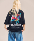 JACKROSE(ジャックローズ) |2ND ARCHIVE/セカンドアーカイブ -007-SSTEE(MENS)