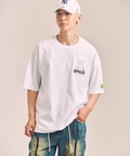 JACKROSE(ジャックローズ) |2ND ARCHIVE/セカンドアーカイブ -007-SSTEE(MENS)