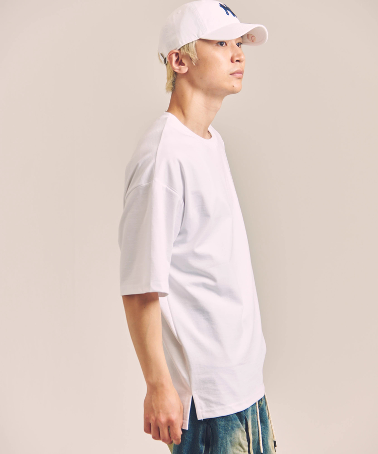 JACKROSE(ジャックローズ) |2ND ARCHIVE/セカンドアーカイブ -007-SSTEE(MENS)