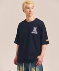 JACKROSE(ジャックローズ) |2ND ARCHIVE/セカンドアーカイブ -007-SSTEE(MENS)