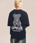 JACKROSE(ジャックローズ) |2ND ARCHIVE/セカンドアーカイブ -007-SSTEE(MENS)