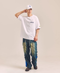 JACKROSE(ジャックローズ) |2ND ARCHIVE/セカンドアーカイブ -007-SSTEE(MENS)