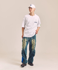 JACKROSE(ジャックローズ) |2ND ARCHIVE/セカンドアーカイブ -007-SSTEE(MENS)