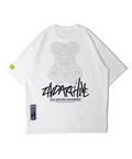 JACKROSE(ジャックローズ) |2ND ARCHIVE/セカンドアーカイブ -007-SSTEE(MENS)