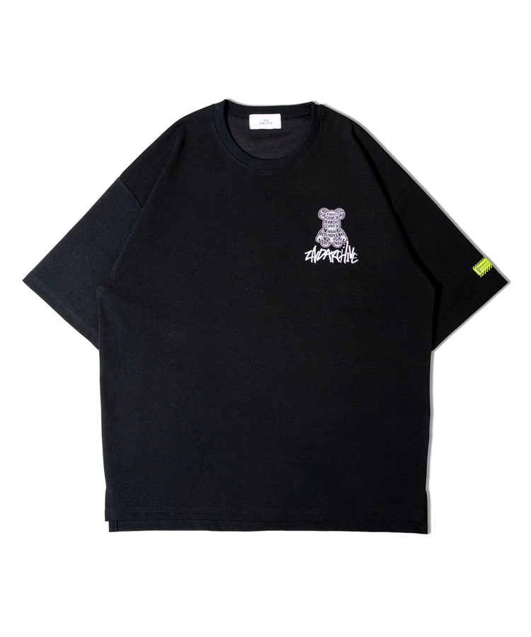JACKROSE(ジャックローズ) |2ND ARCHIVE/セカンドアーカイブ -007-SSTEE(MENS)