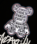 JACKROSE(ジャックローズ) |2ND ARCHIVE/セカンドアーカイブ -007-SSTEE(MENS)