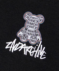 JACKROSE(ジャックローズ) |2ND ARCHIVE/セカンドアーカイブ -007-SSTEE(MENS)