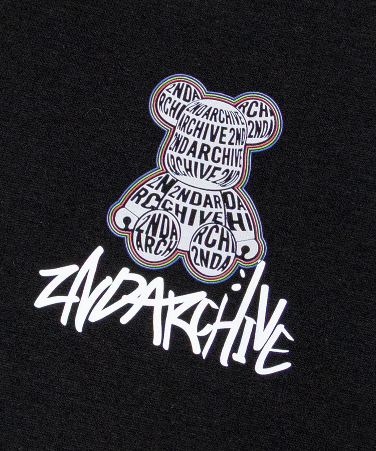 JACKROSE(ジャックローズ) |2ND ARCHIVE/セカンドアーカイブ -007-SSTEE(MENS)
