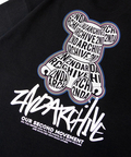 JACKROSE(ジャックローズ) |2ND ARCHIVE/セカンドアーカイブ -007-SSTEE(MENS)