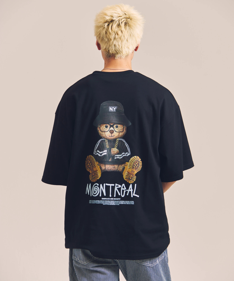 JACKROSE(ジャックローズ) |SOE-グラフィック-SSTEE(MENS)