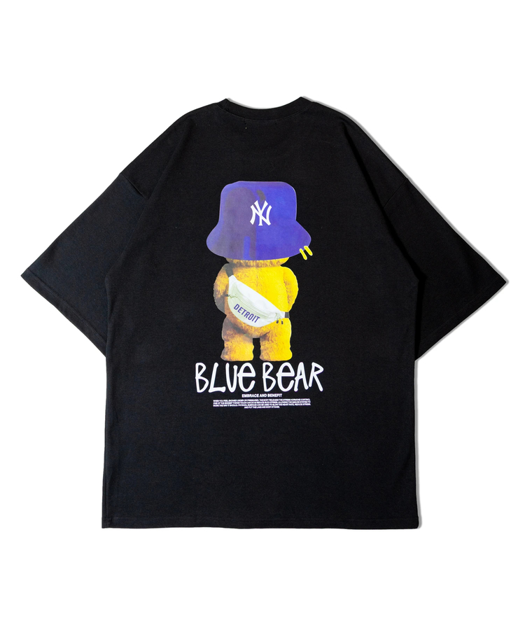 JACKROSE(ジャックローズ) |SOE-グラフィック-SSTEE(MENS)